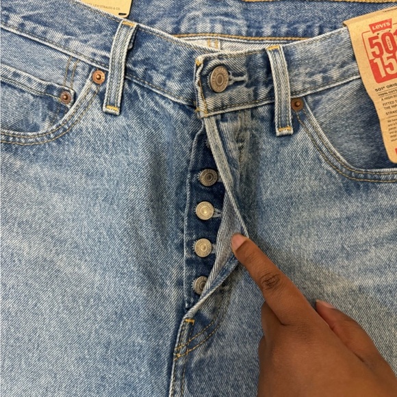 Levi’s 501 jeans - Picture 2 of 8